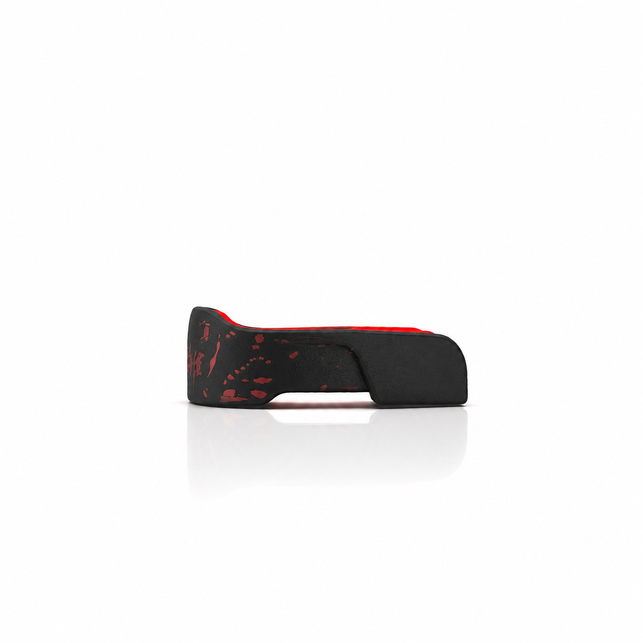 AOV Mouthguard Blood Reign Black