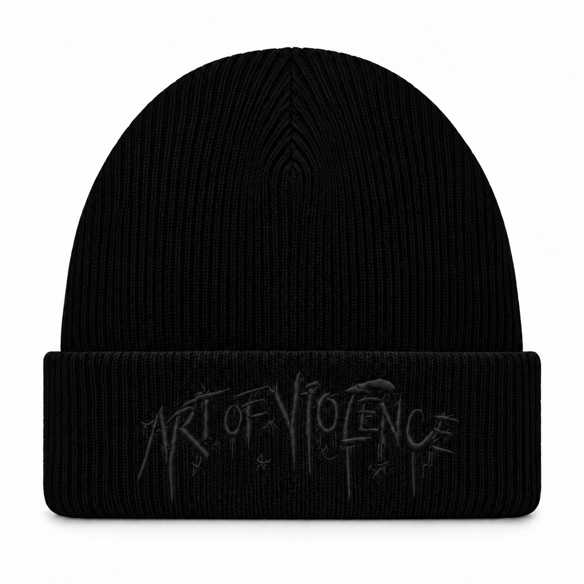 AOV Blood Drop Beanie