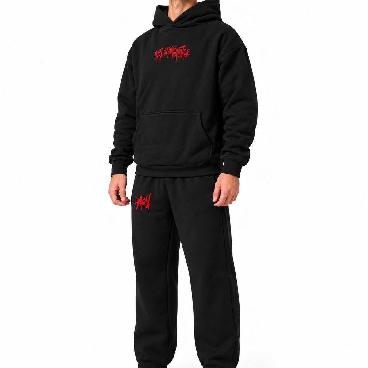 AOV Winter Collection 26' Set