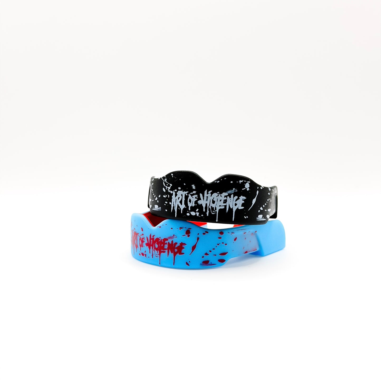 AOV MouthGuard Arctic Assault Limited Edition