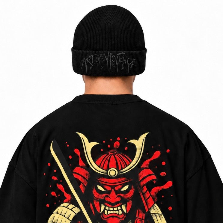 AOV Blood Drop Beanie