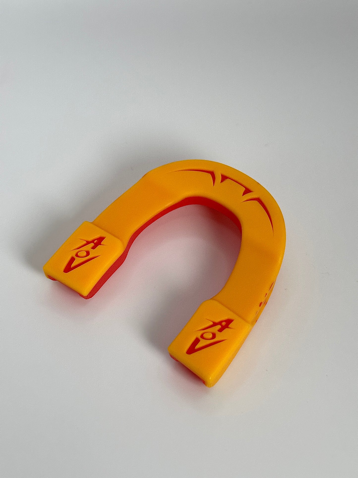 AOV Yellow Venom MouthGuard Limited Edition