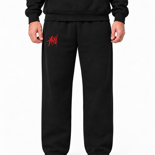 AOV Signature Sweatpants