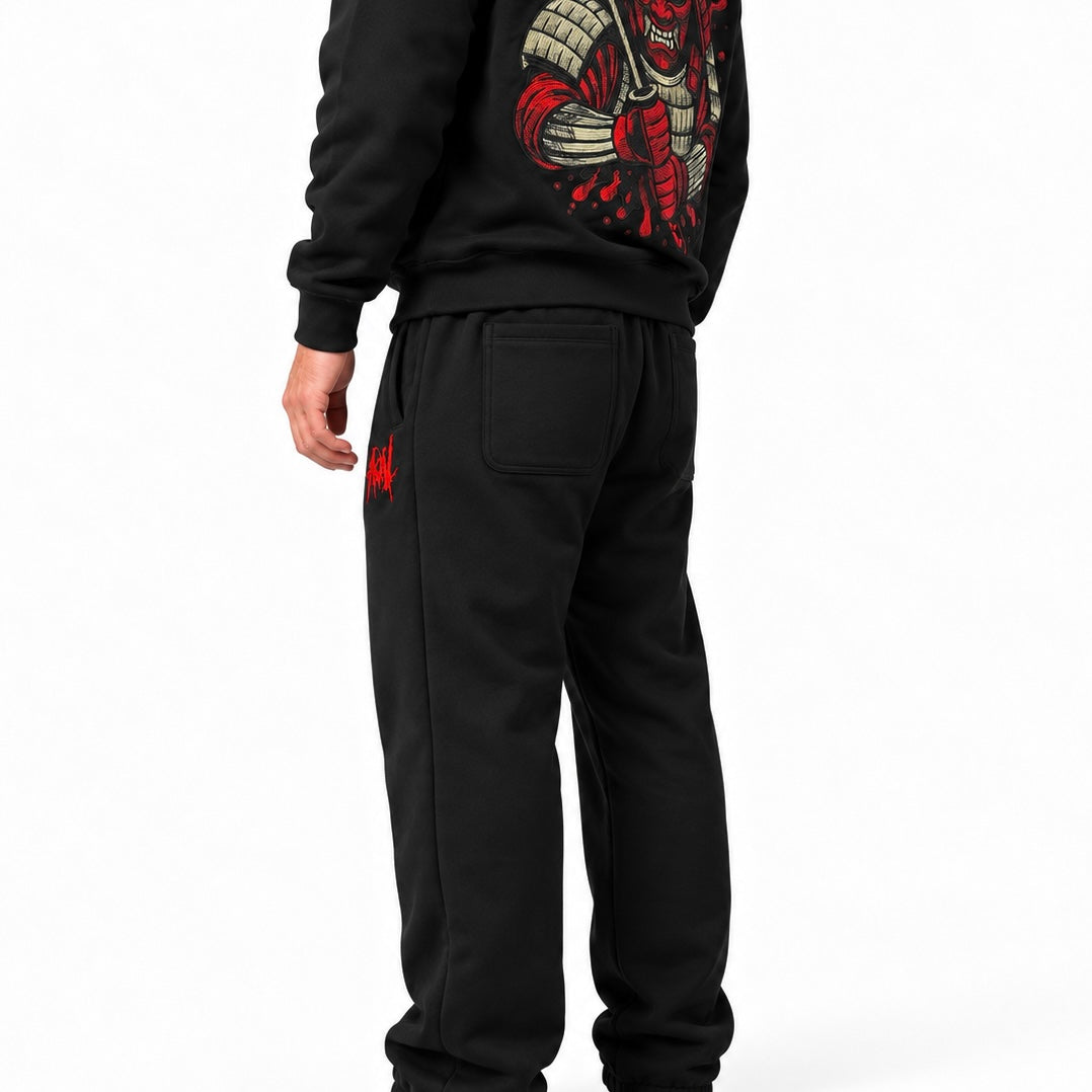 AOV Signature Sweatpants
