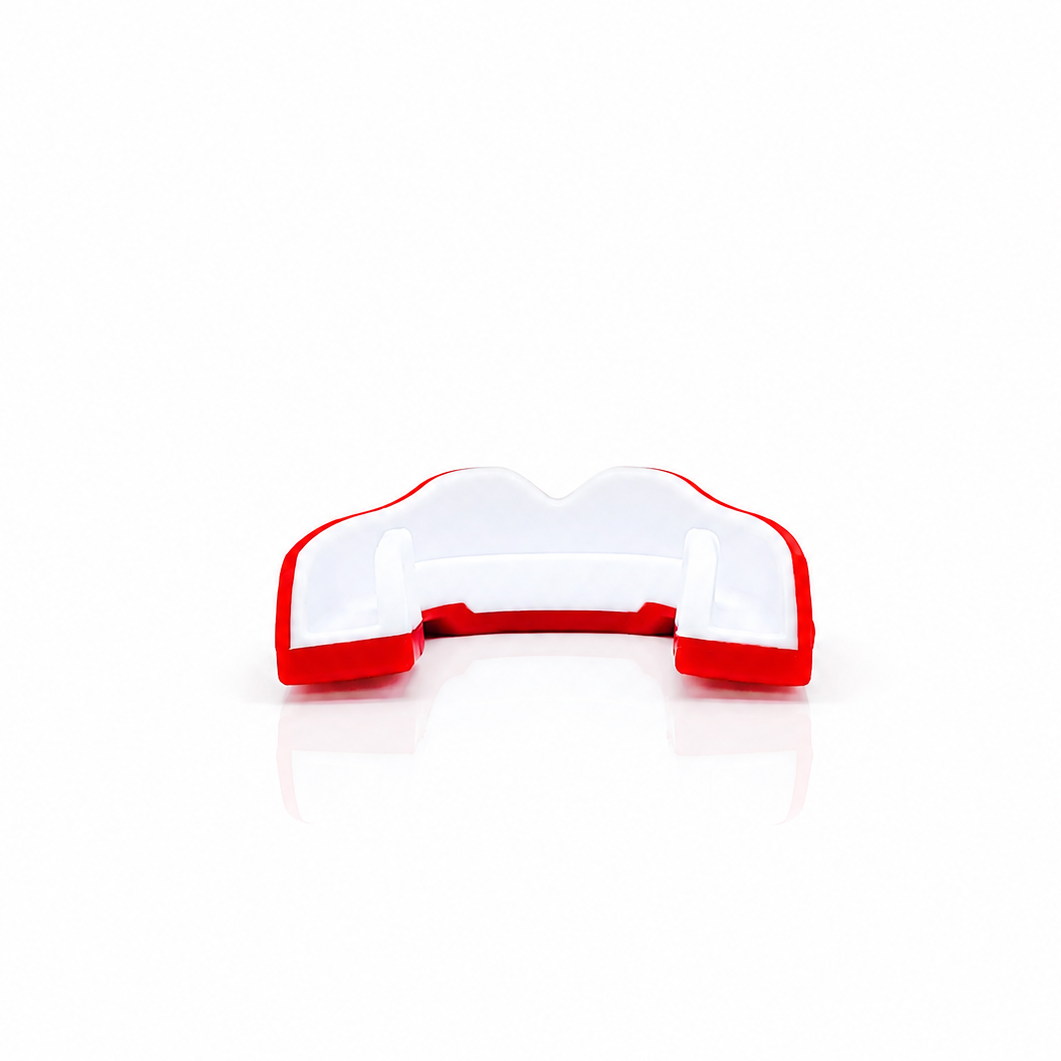AOV MouthGuard REDLINE