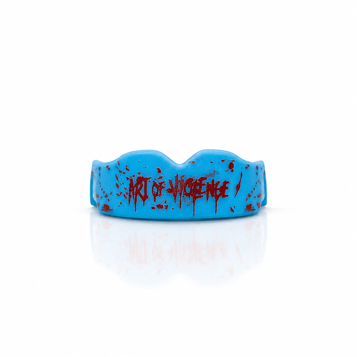 AOV MouthGuard Arctic Assault Limited Edition