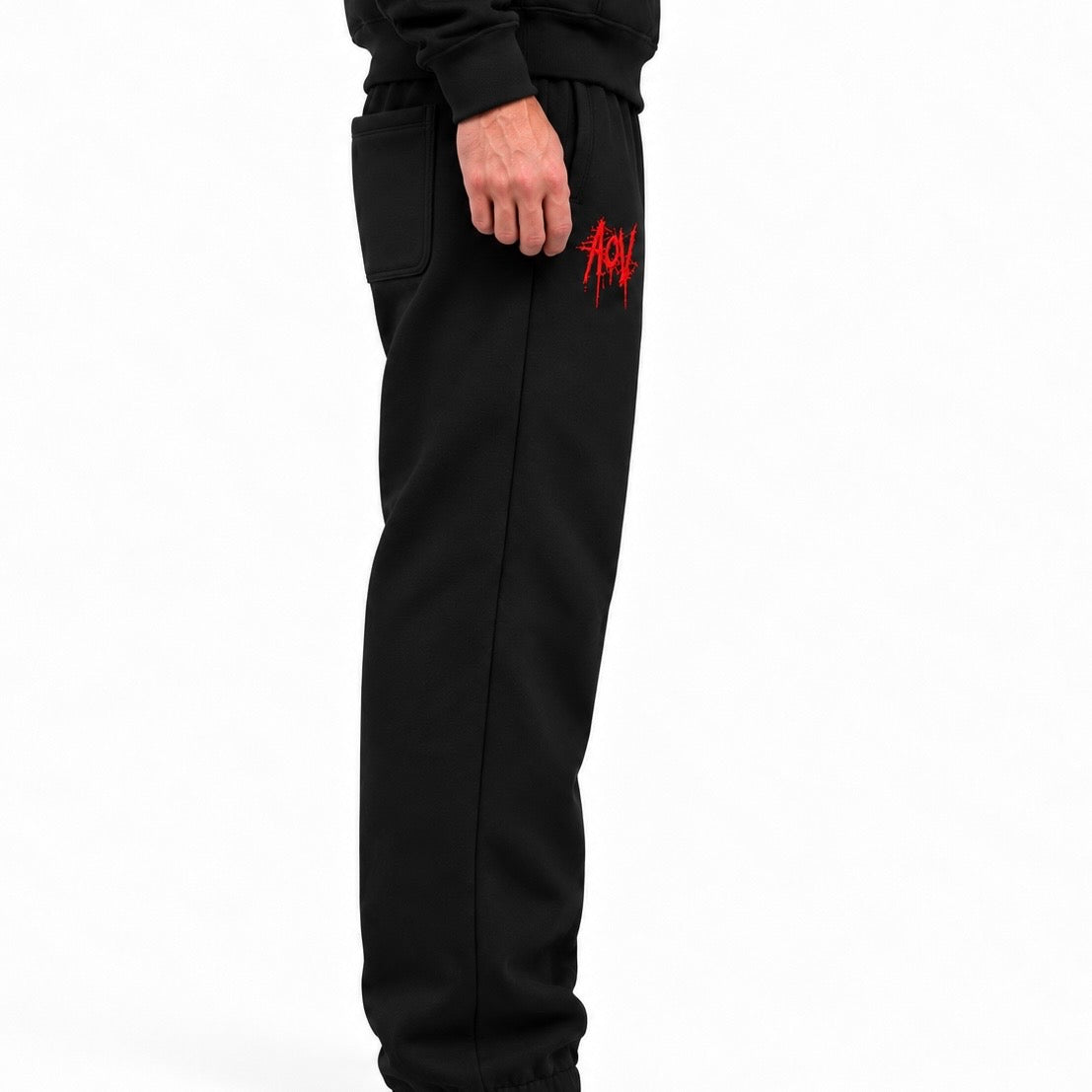 AOV Signature Sweatpants