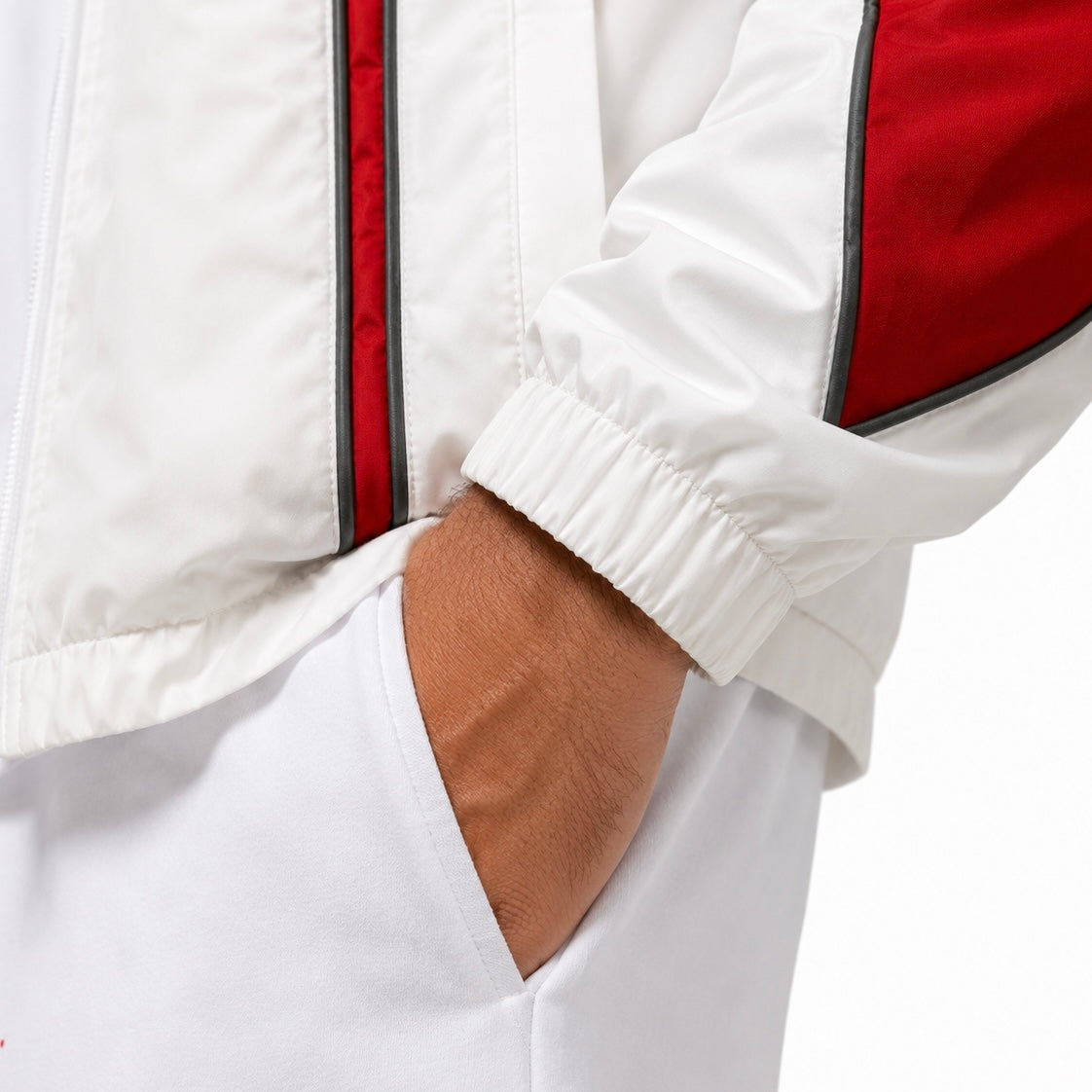 AOV Hard To Kill Windbreaker