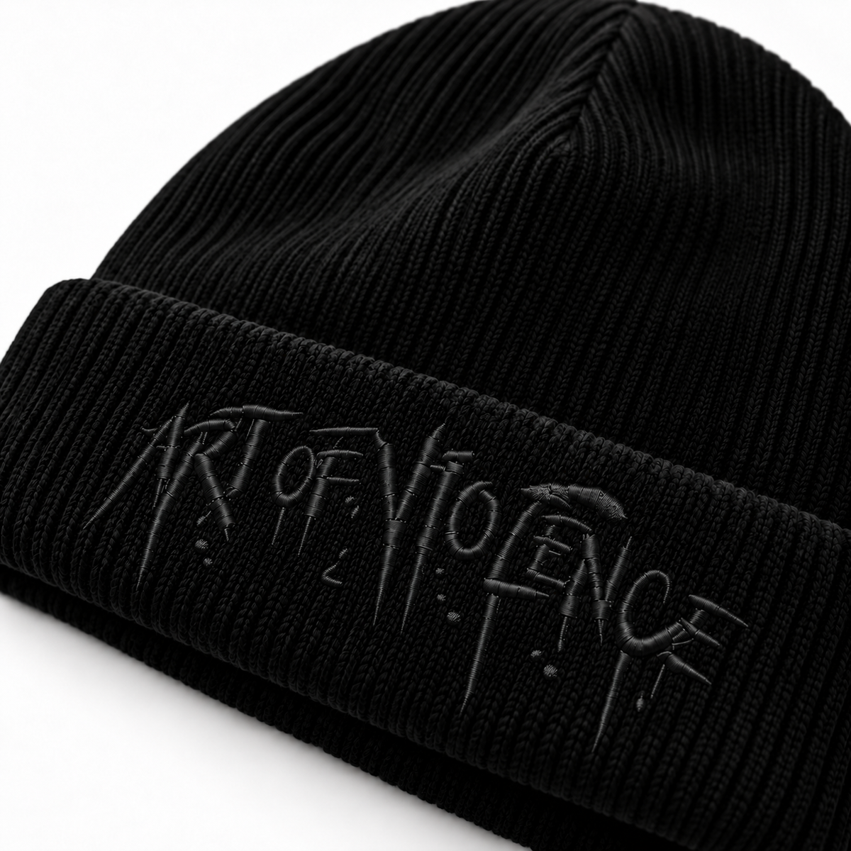 AOV Blood Drop Beanie