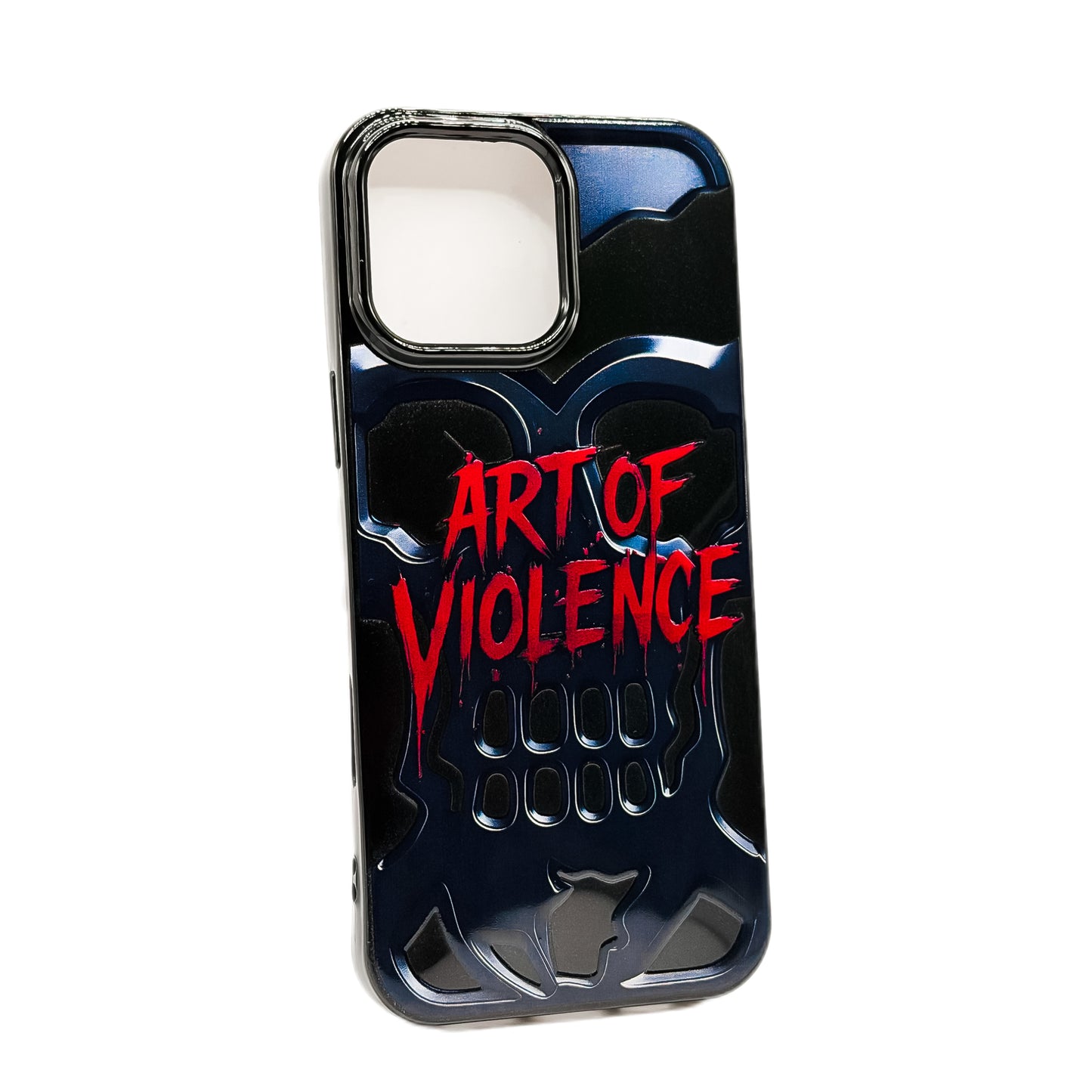AOV Skull Case