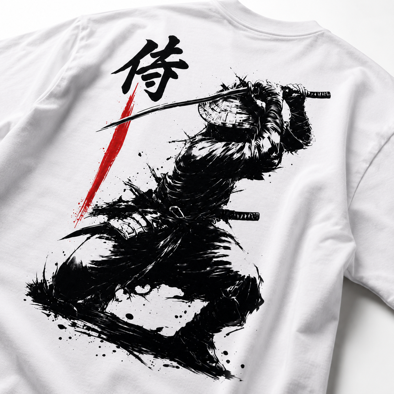 AOV Ronin T-Shirt