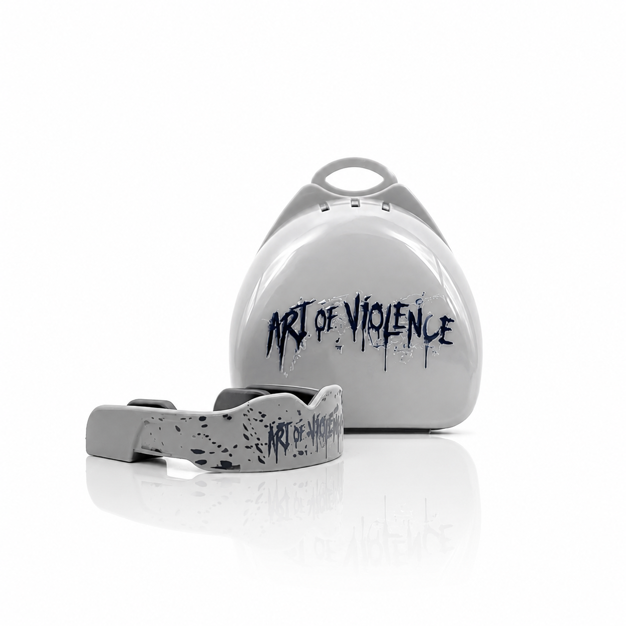 AOV MouthGuard Japanese Steel