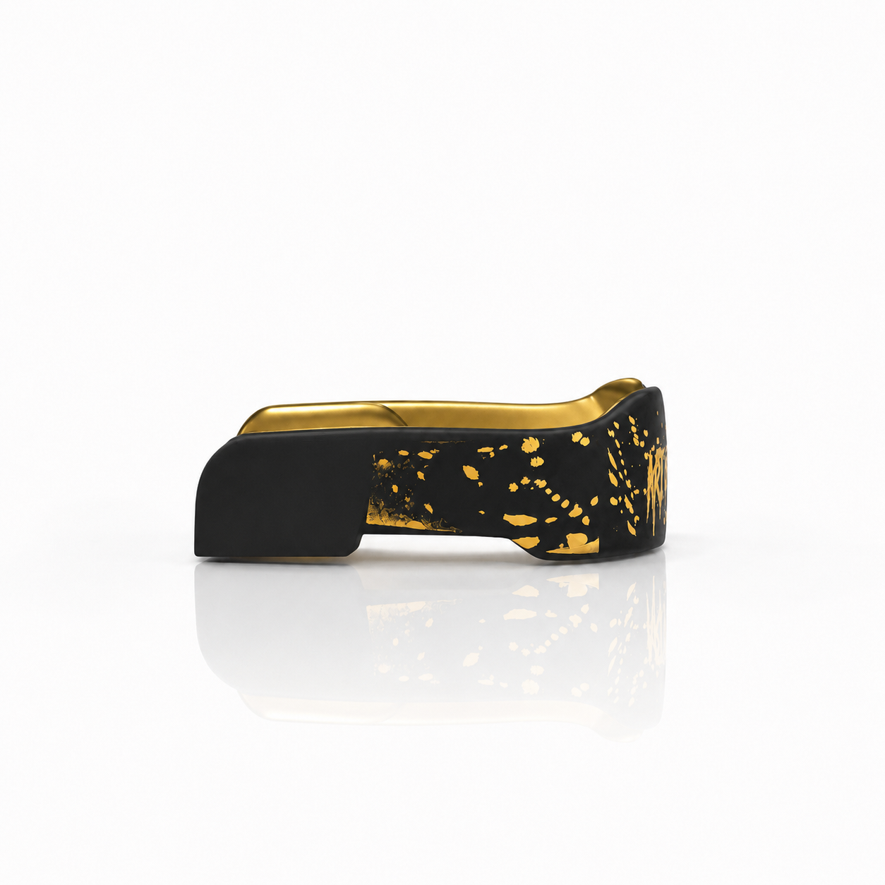AOV MouthGuard Golden Reign