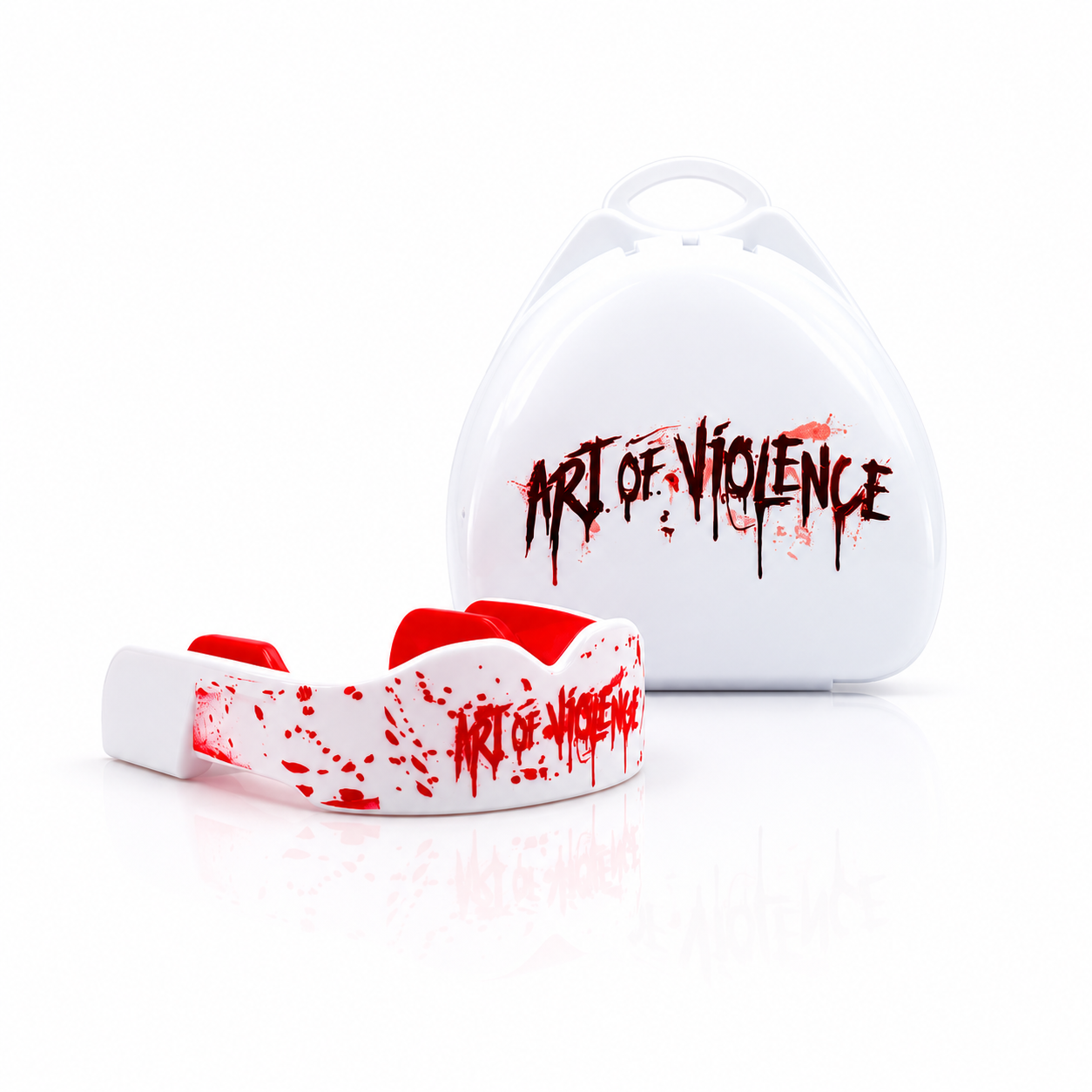 AOV MouthGuard Combo Pack