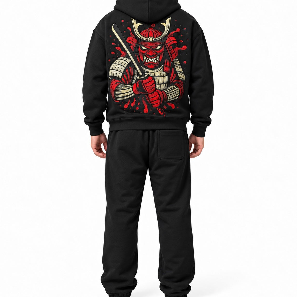 AOV Winter Collection 26' Set