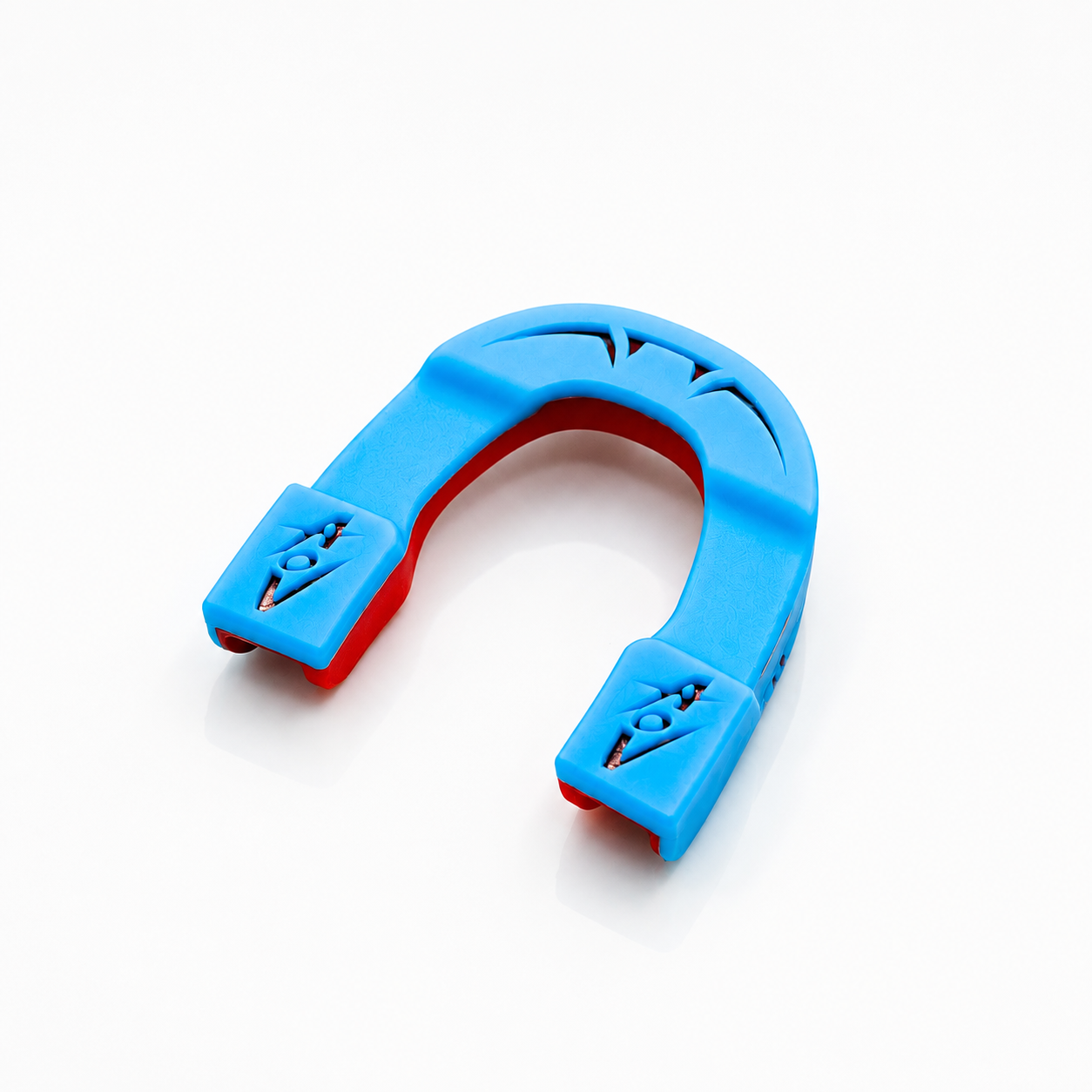 AOV MouthGuard Arctic Assault Limited Edition