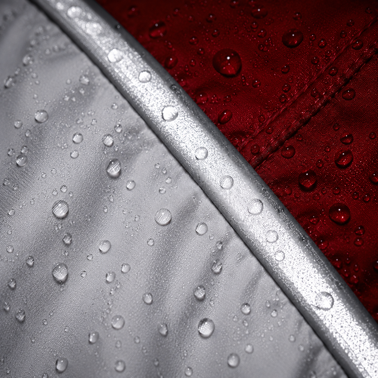 AOV Hard To Kill Windbreaker
