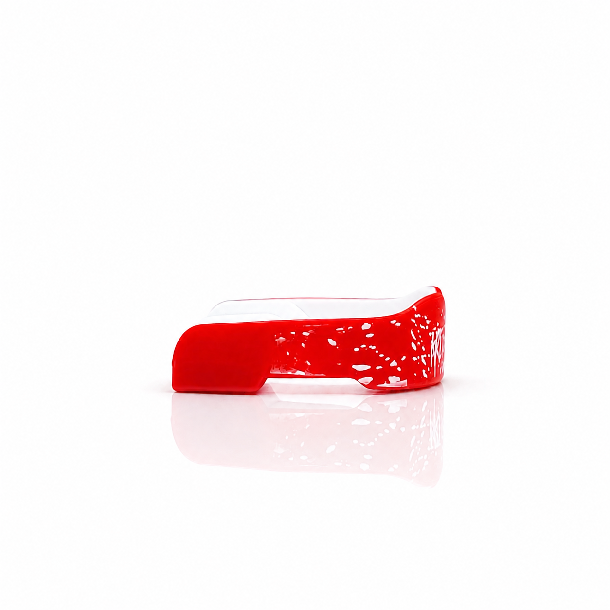 AOV MouthGuard REDLINE