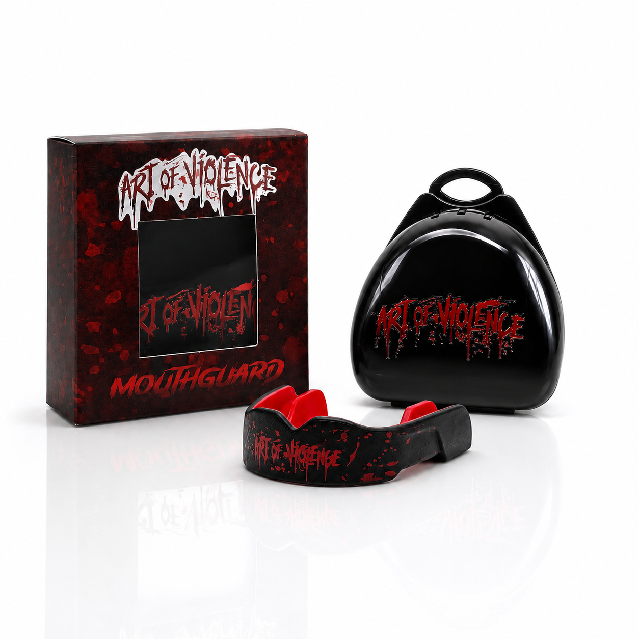 AOV MouthGuard Combo Pack