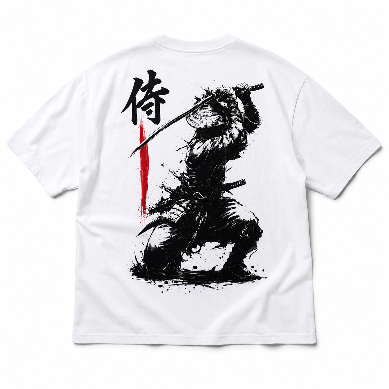 AOV Ronin T-Shirt