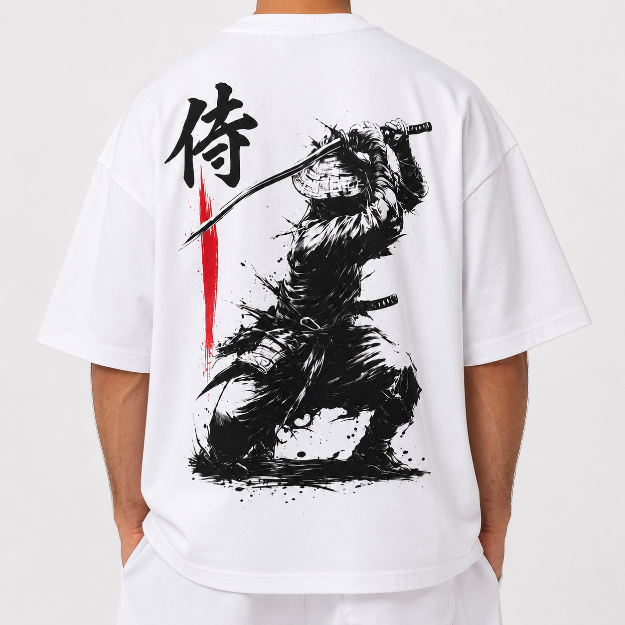 AOV Ronin T-Shirt
