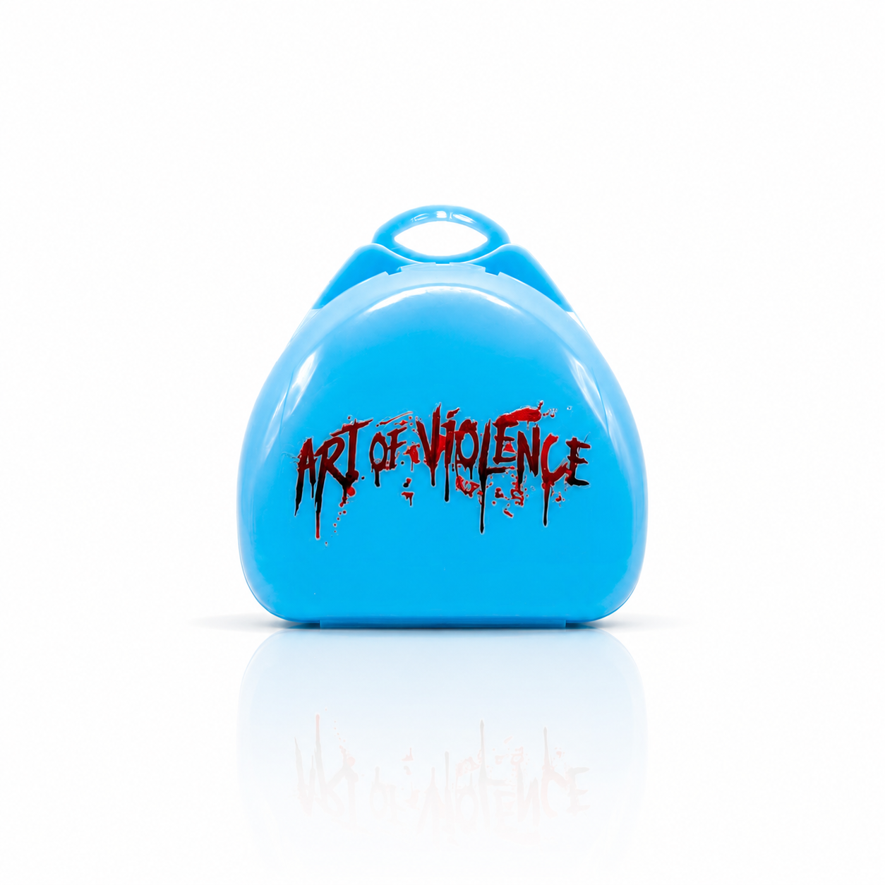 AOV MouthGuard Arctic Assault Limited Edition