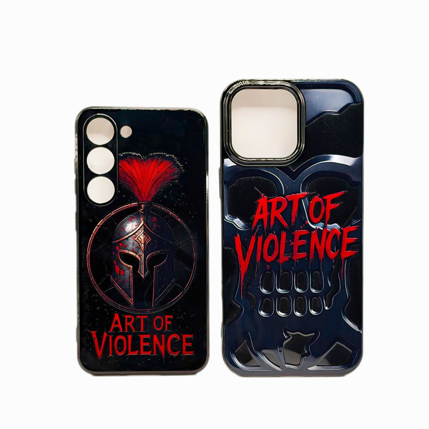 AOV Skull Case