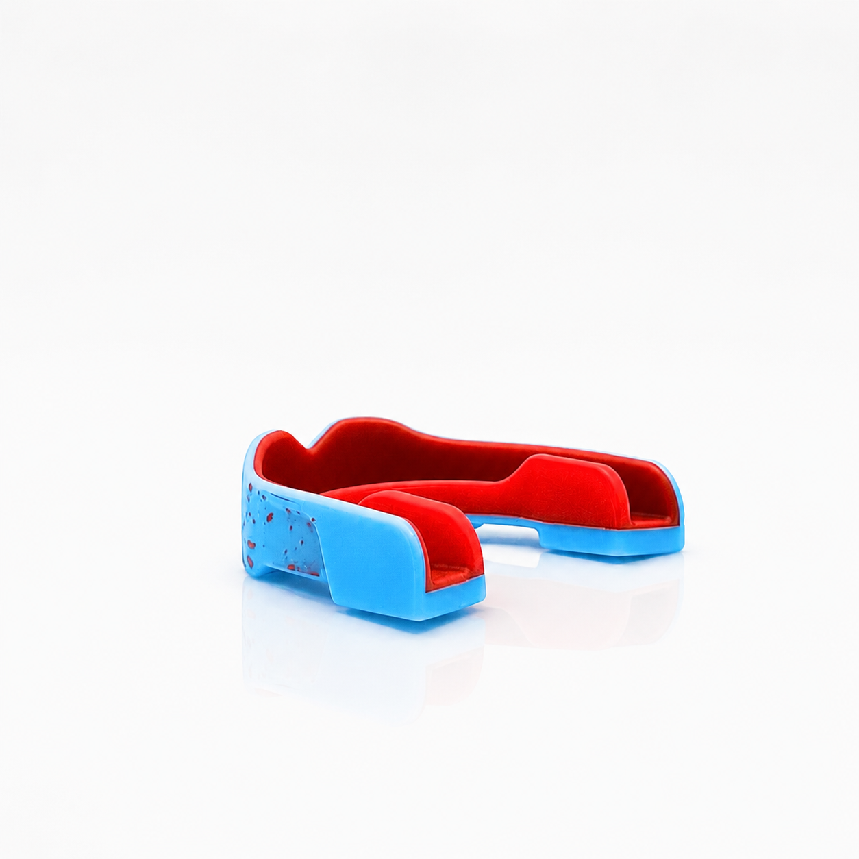 AOV MouthGuard Arctic Assault Limited Edition