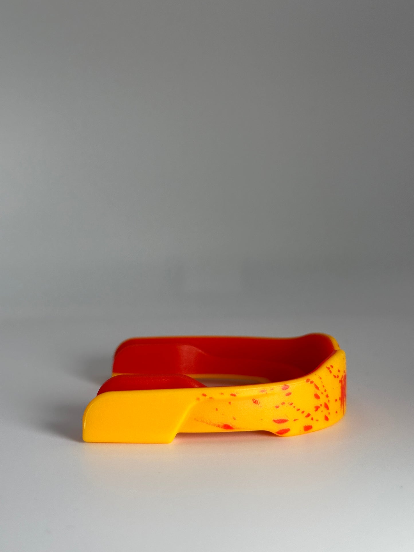 AOV Yellow Venom MouthGuard Limited Edition