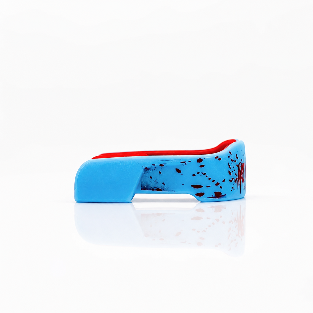 AOV MouthGuard Arctic Assault Limited Edition