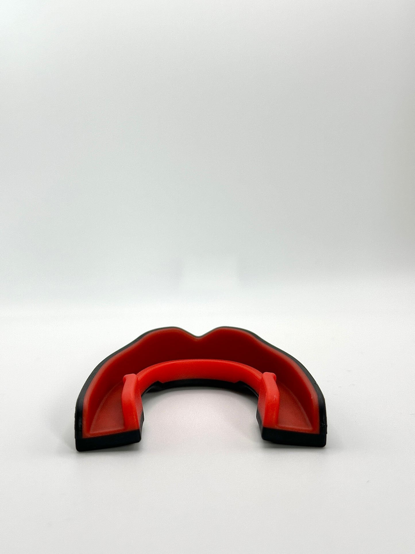 AOV MouthGuard Black Bloodspray