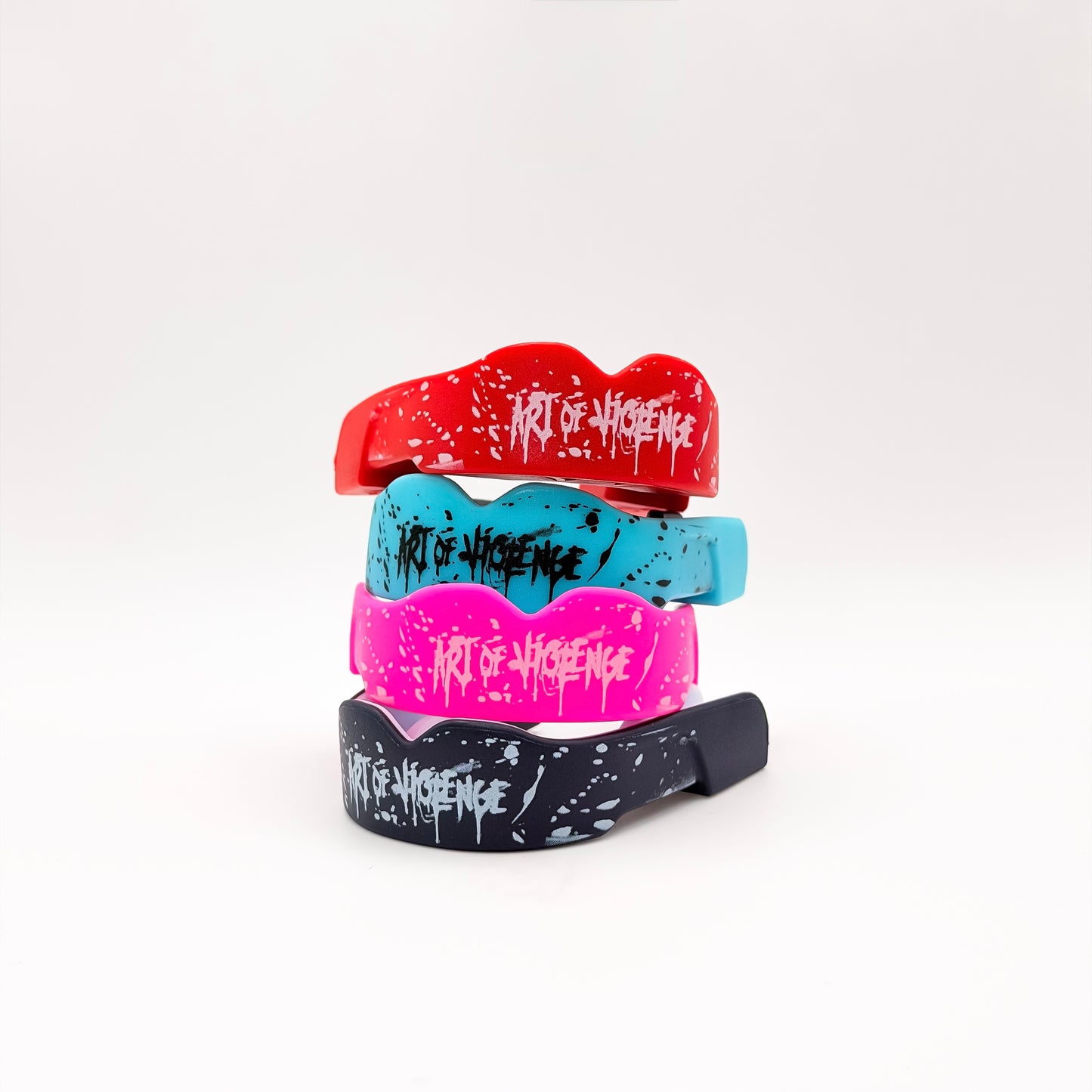 AOV MouthGuard SUBZERO Limited Edition