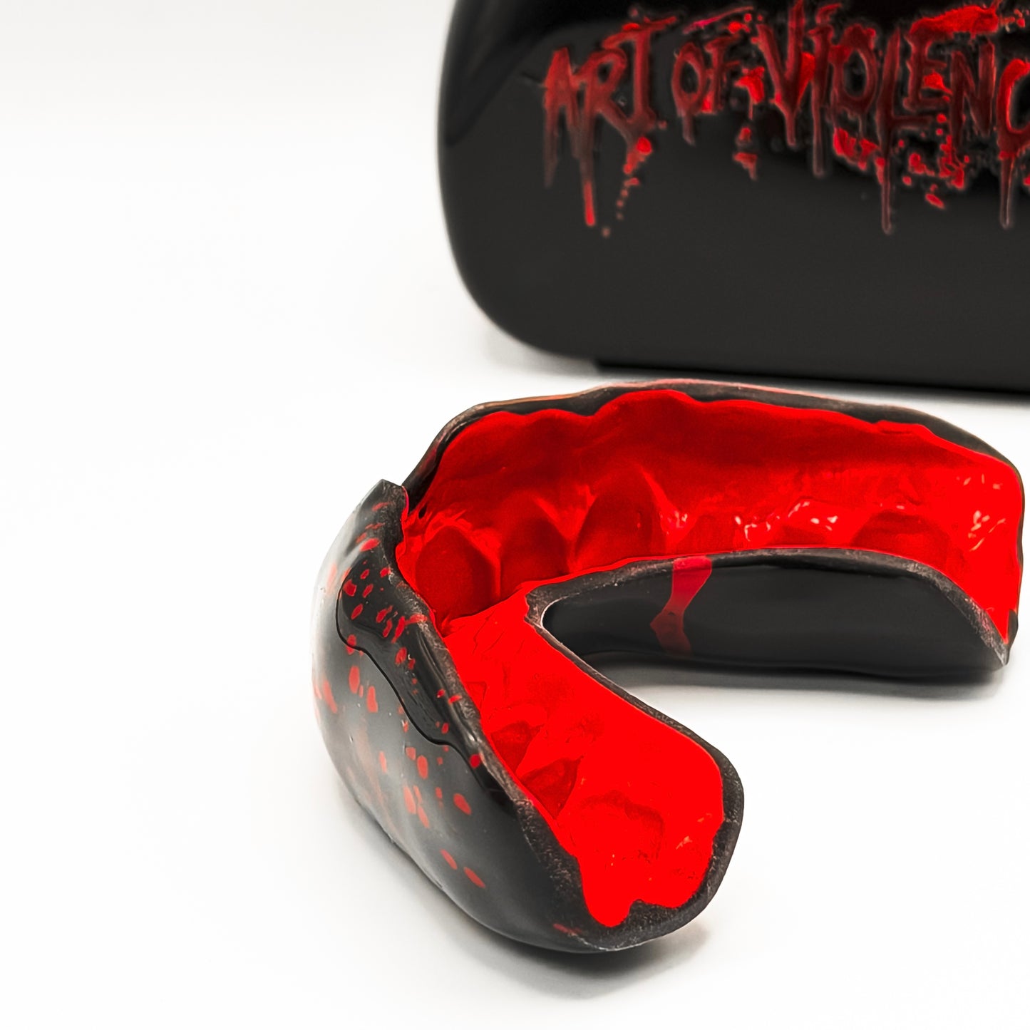 AOV Pro-Level Mouthguard
