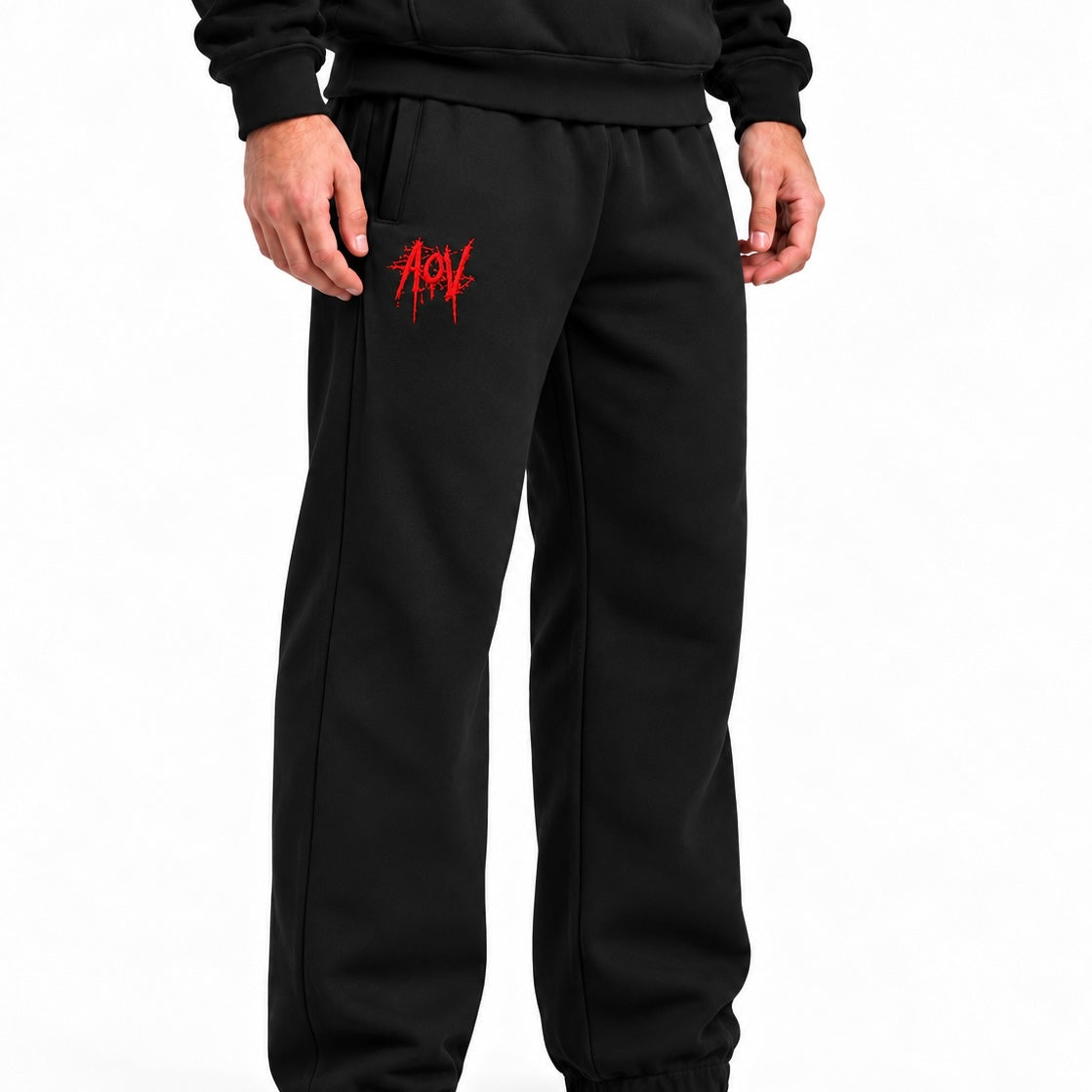 AOV Signature Sweatpants