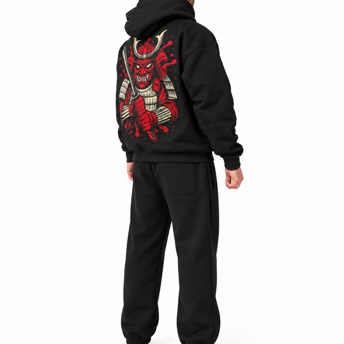 AOV Winter Collection 26' Set
