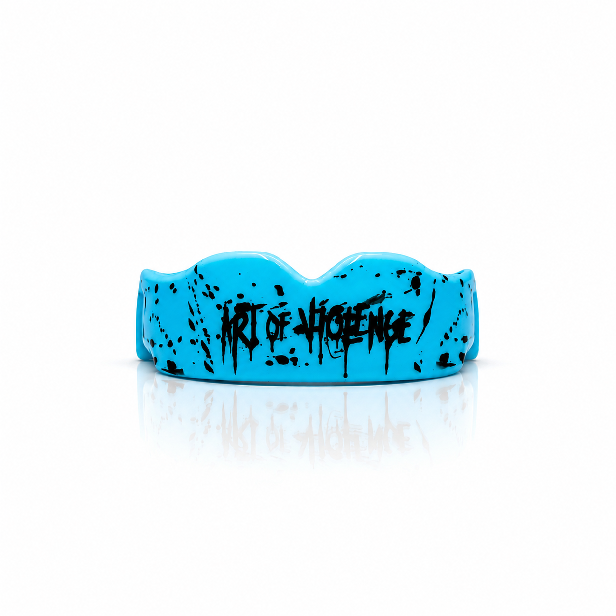 AOV MouthGuard SUBZERO Limited Edition