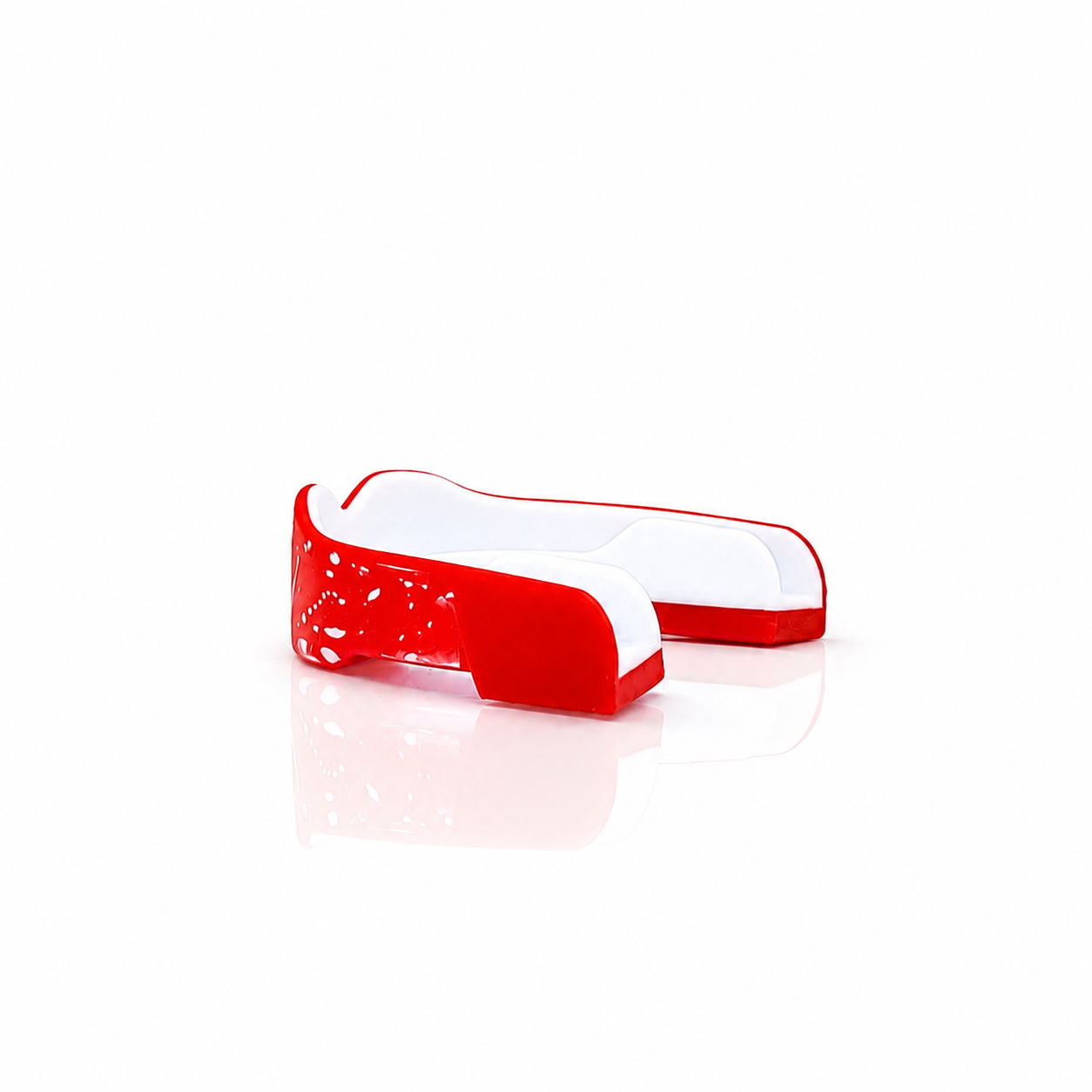 AOV MouthGuard REDLINE