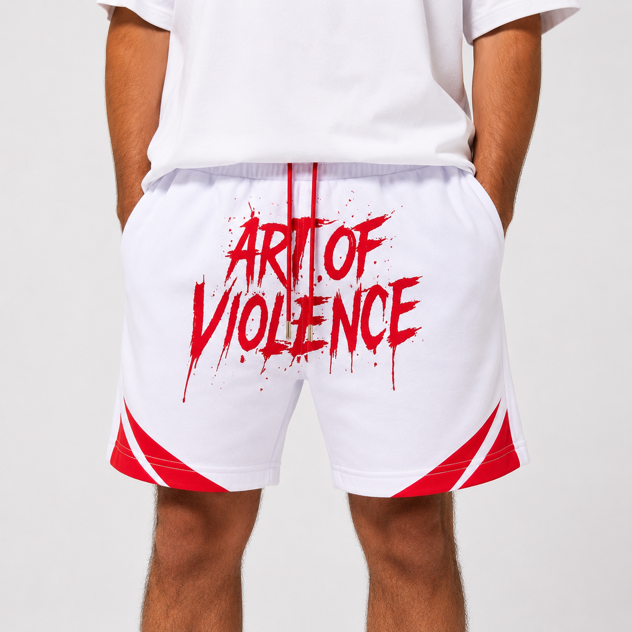AOV Velocity Shorts