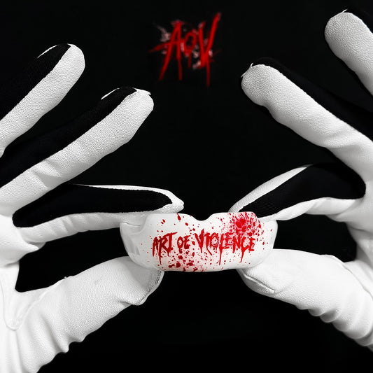 AOV Pro-Level Mouthguard