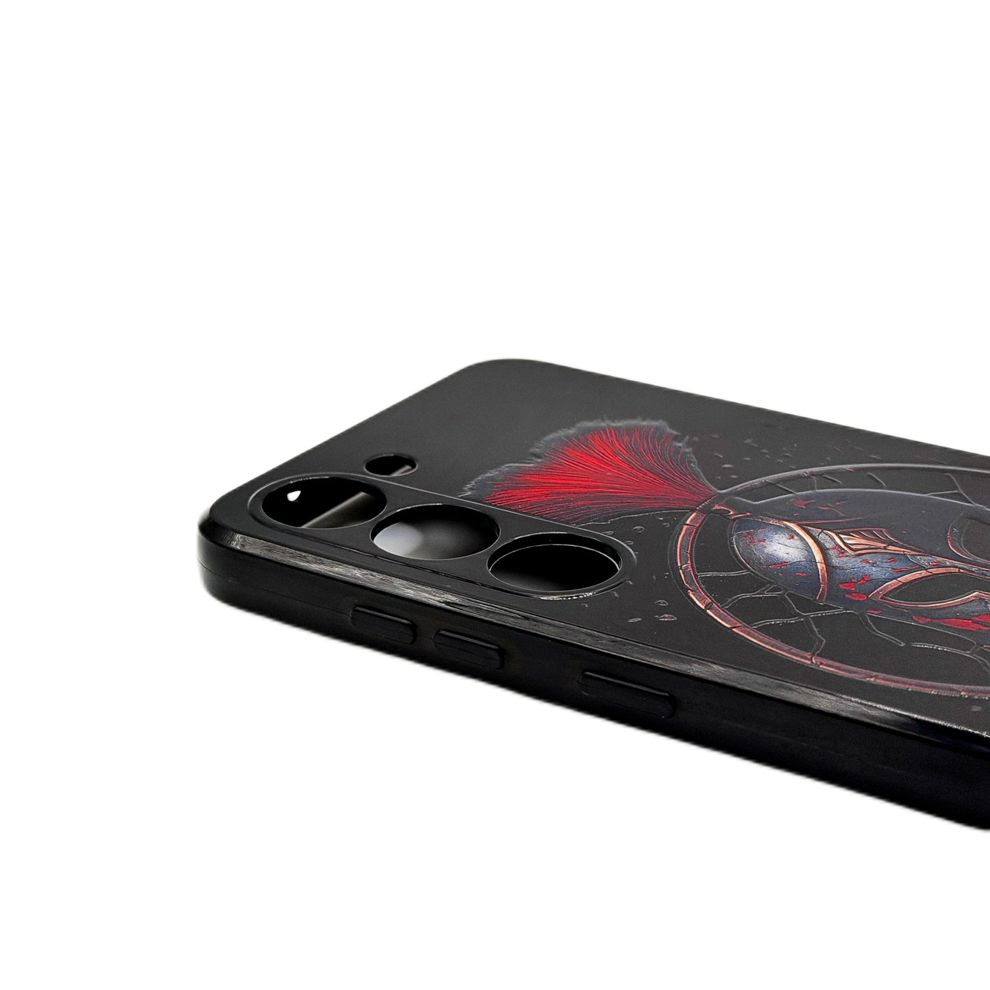 AOV Spartan Warrior Phone Case