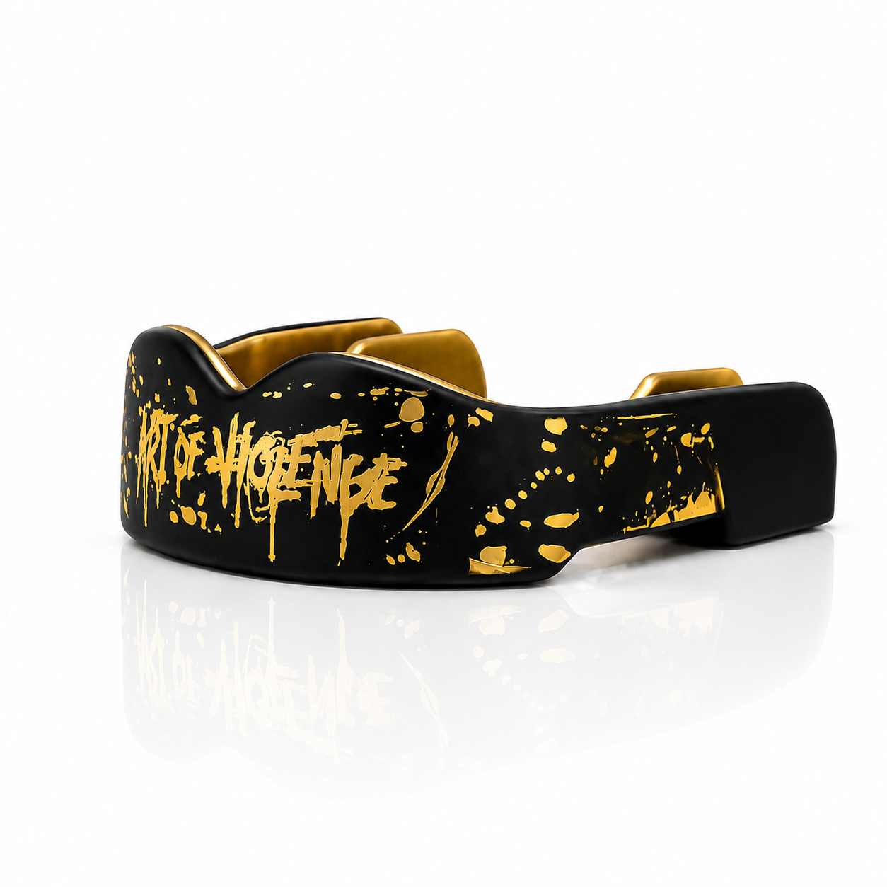 AOV MouthGuard Golden Reign
