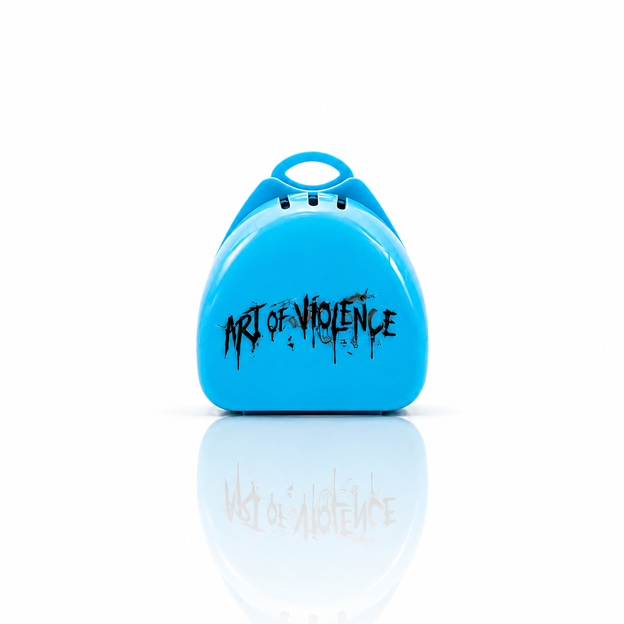 AOV MouthGuard SUBZERO Limited Edition