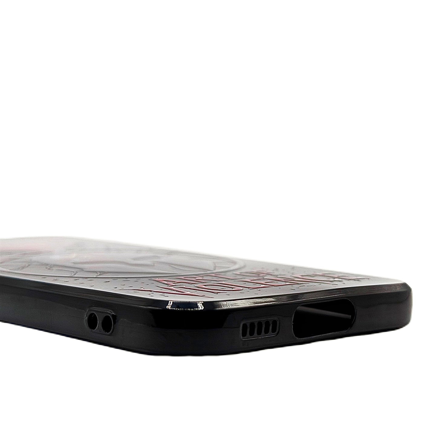 AOV Spartan Warrior Phone Case