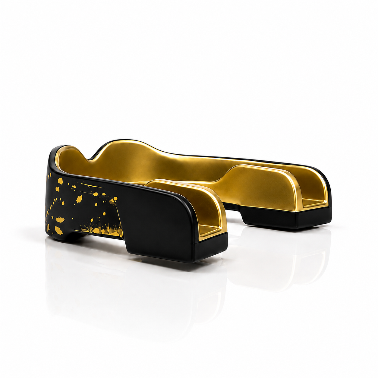 AOV MouthGuard Golden Reign