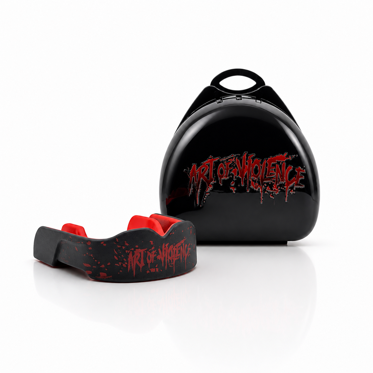 AOV MouthGuard Combo Pack