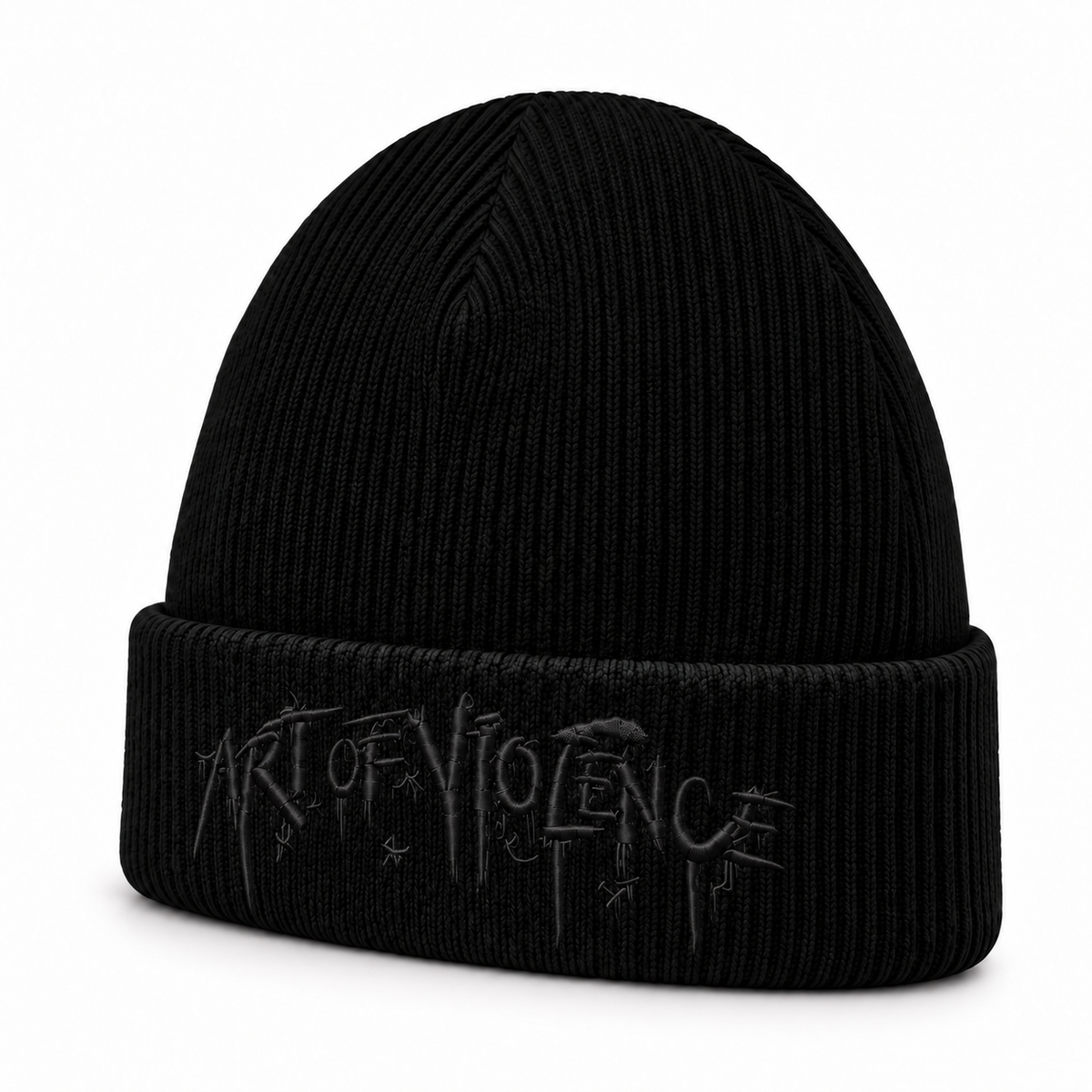 AOV Blood Drop Beanie