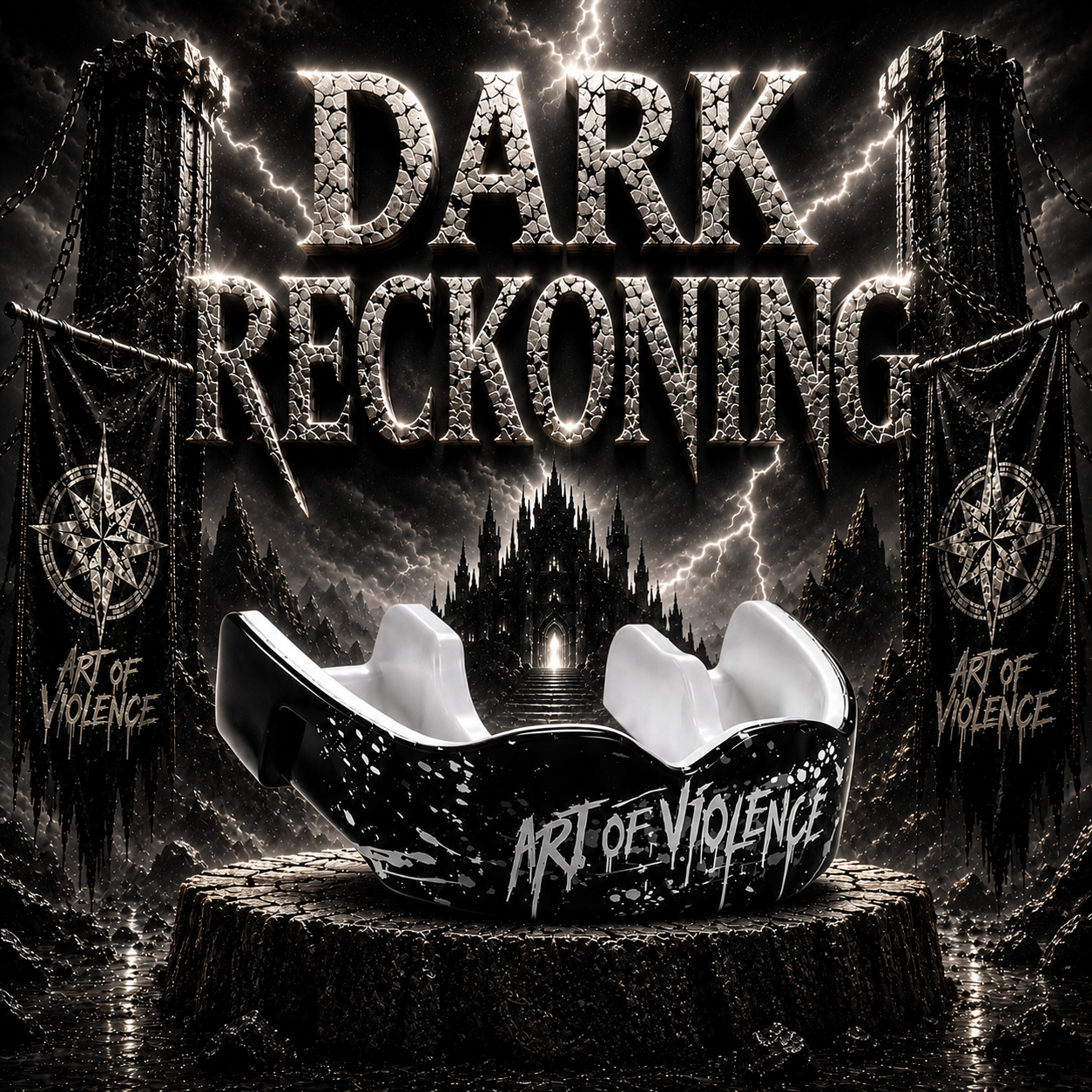 AOV MouthGuard Dark Reckoning