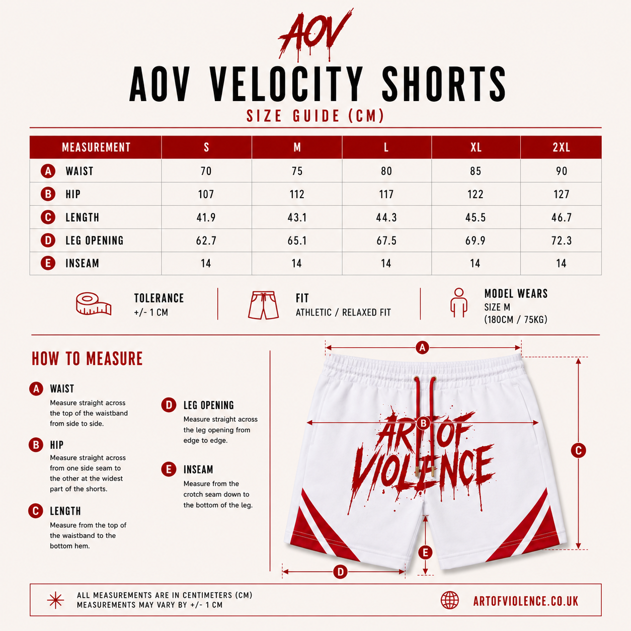 AOV Summer Collection '26 Set
