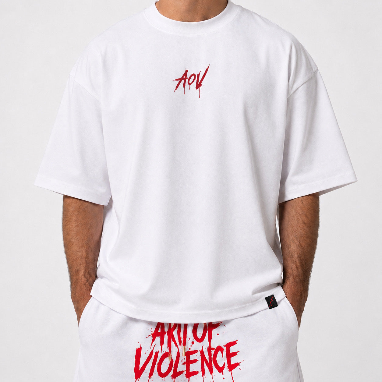 AOV Ronin T-Shirt