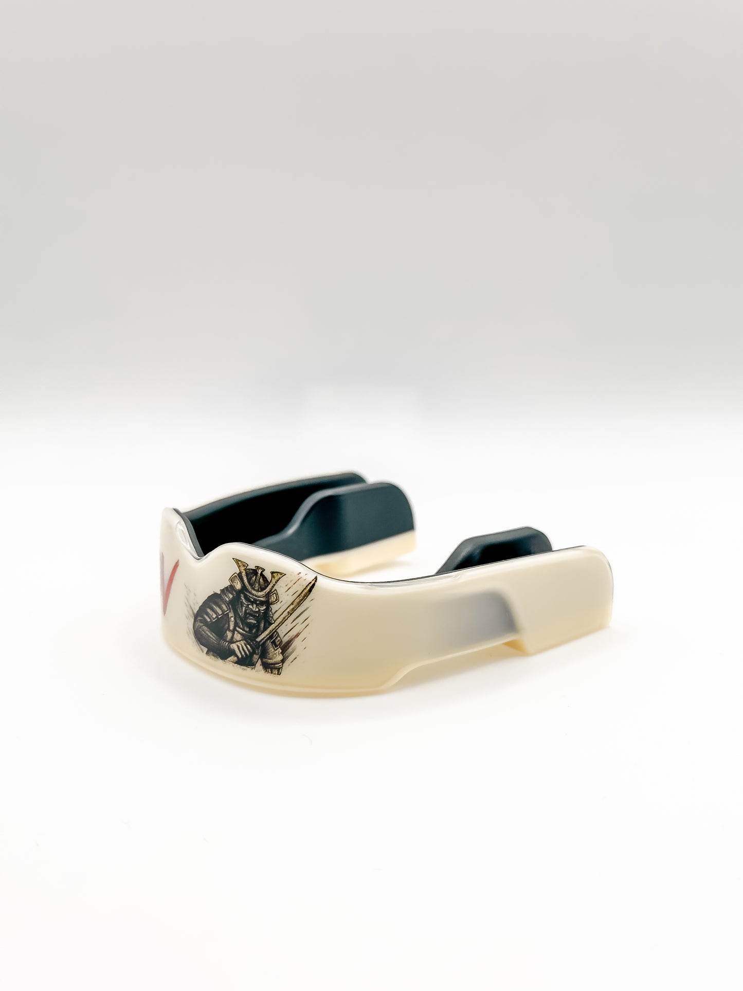 NEW AOV MouthGuard Masked Samurai Limited Edition